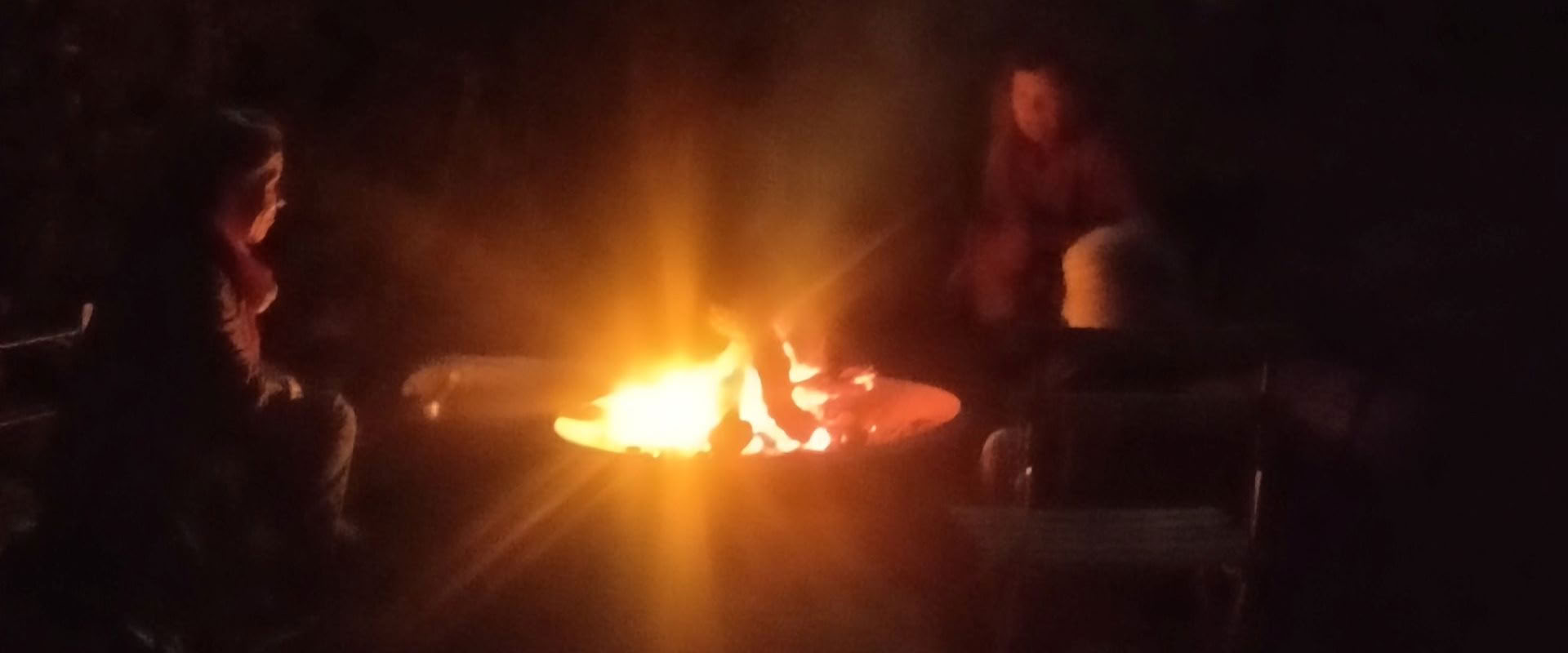 De Feniks Verrezen - Een Vision Quest-Retreat