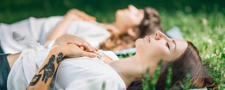 3-daagse retraite Kundalini-bodywork en somatische heling