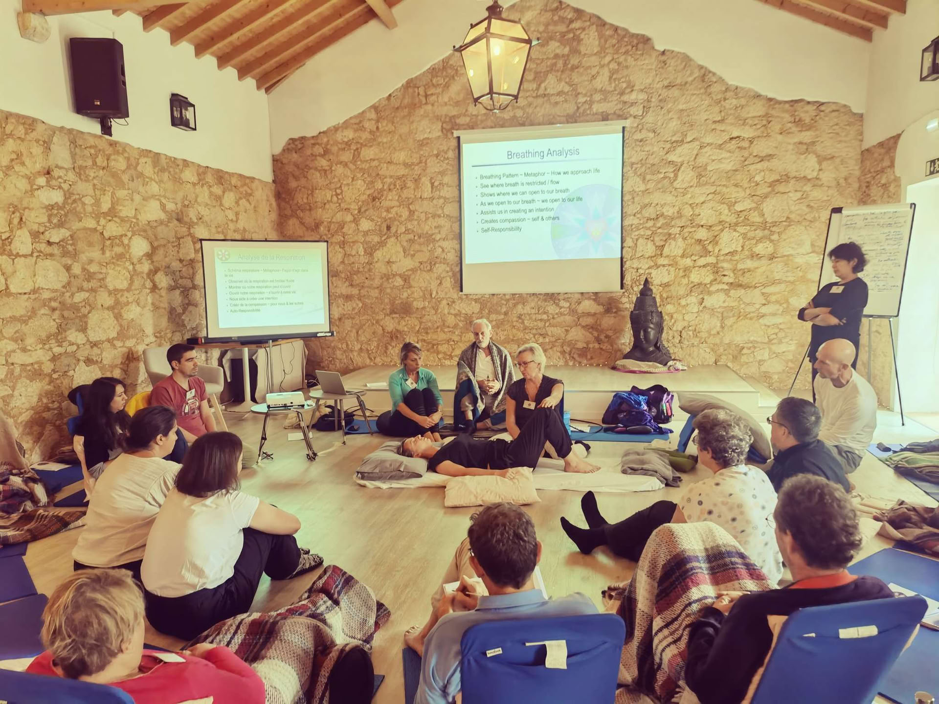 Somatische Genezing®