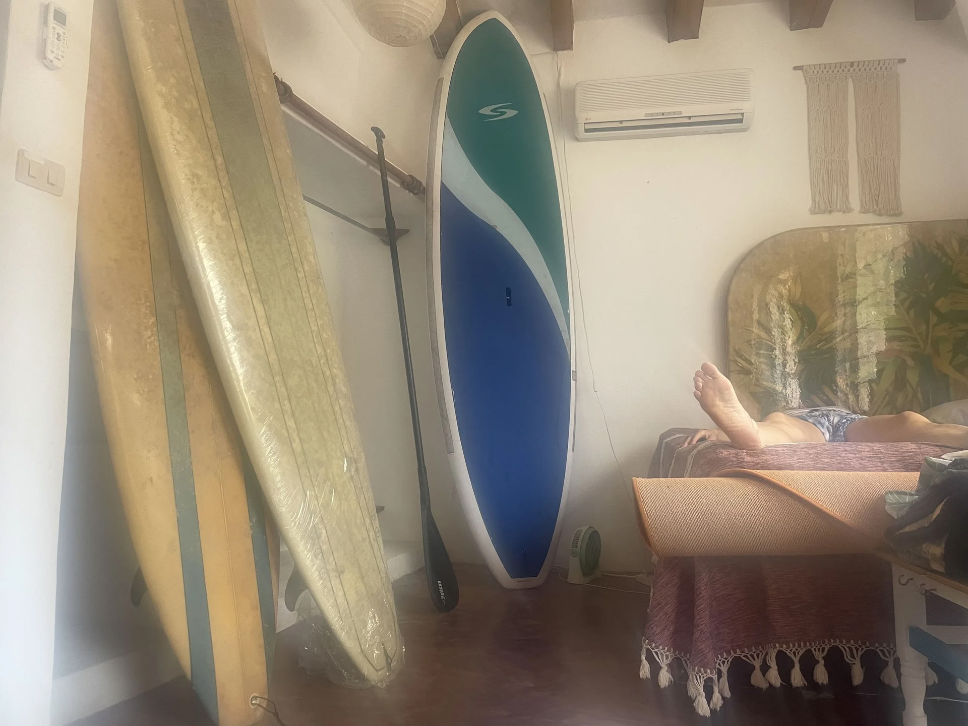 Therapeutisch trillen (TRE) & somatische schudgeneeskunde