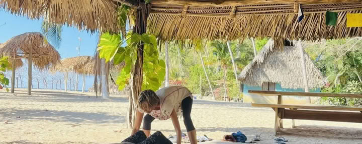 Yoga in Puerto Vallarta & Yelapa