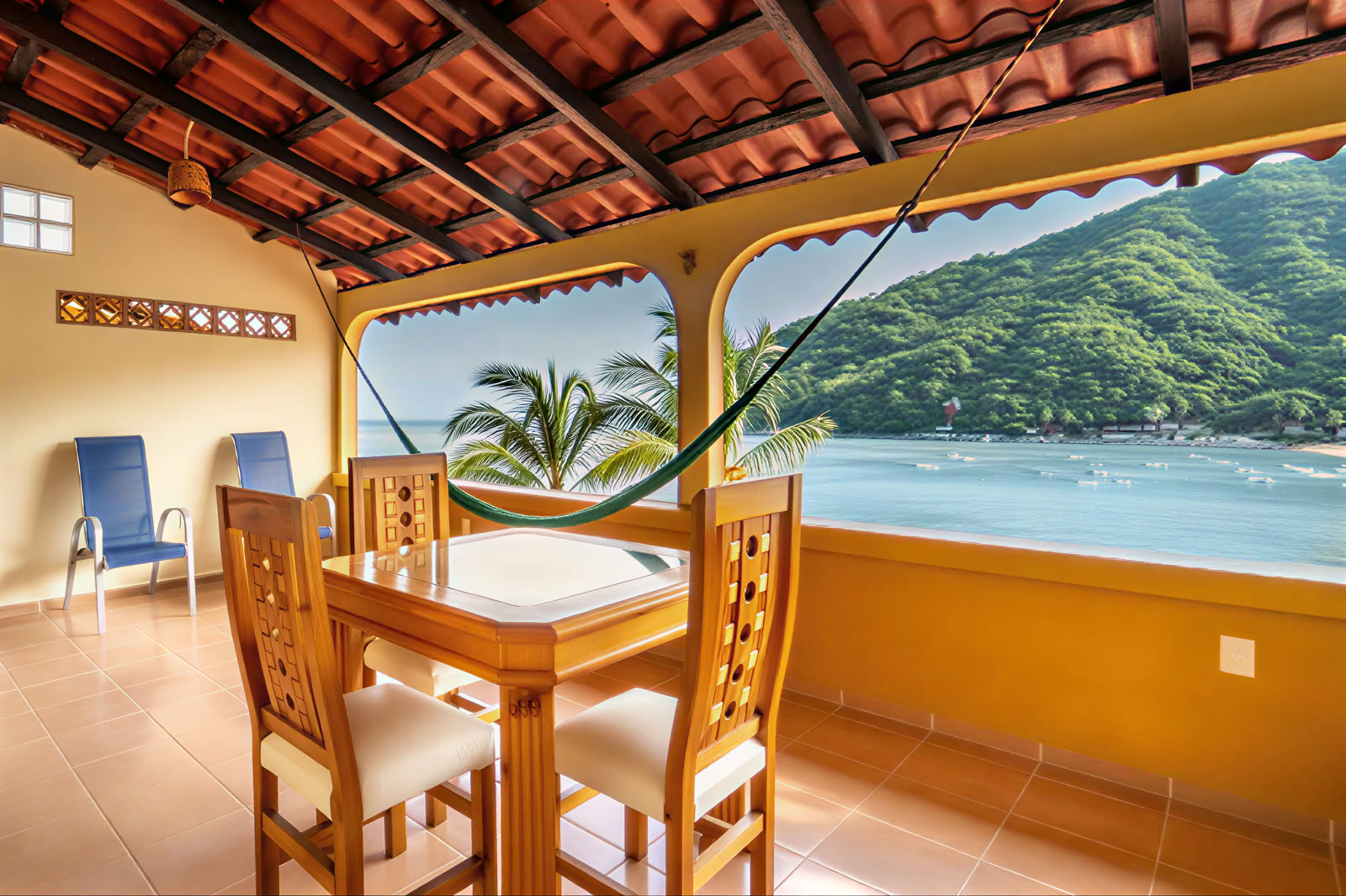 Maatwerk | Yelapa | Privé Retreat voor het Herstellen van het Zenuwstelsel in Mexico