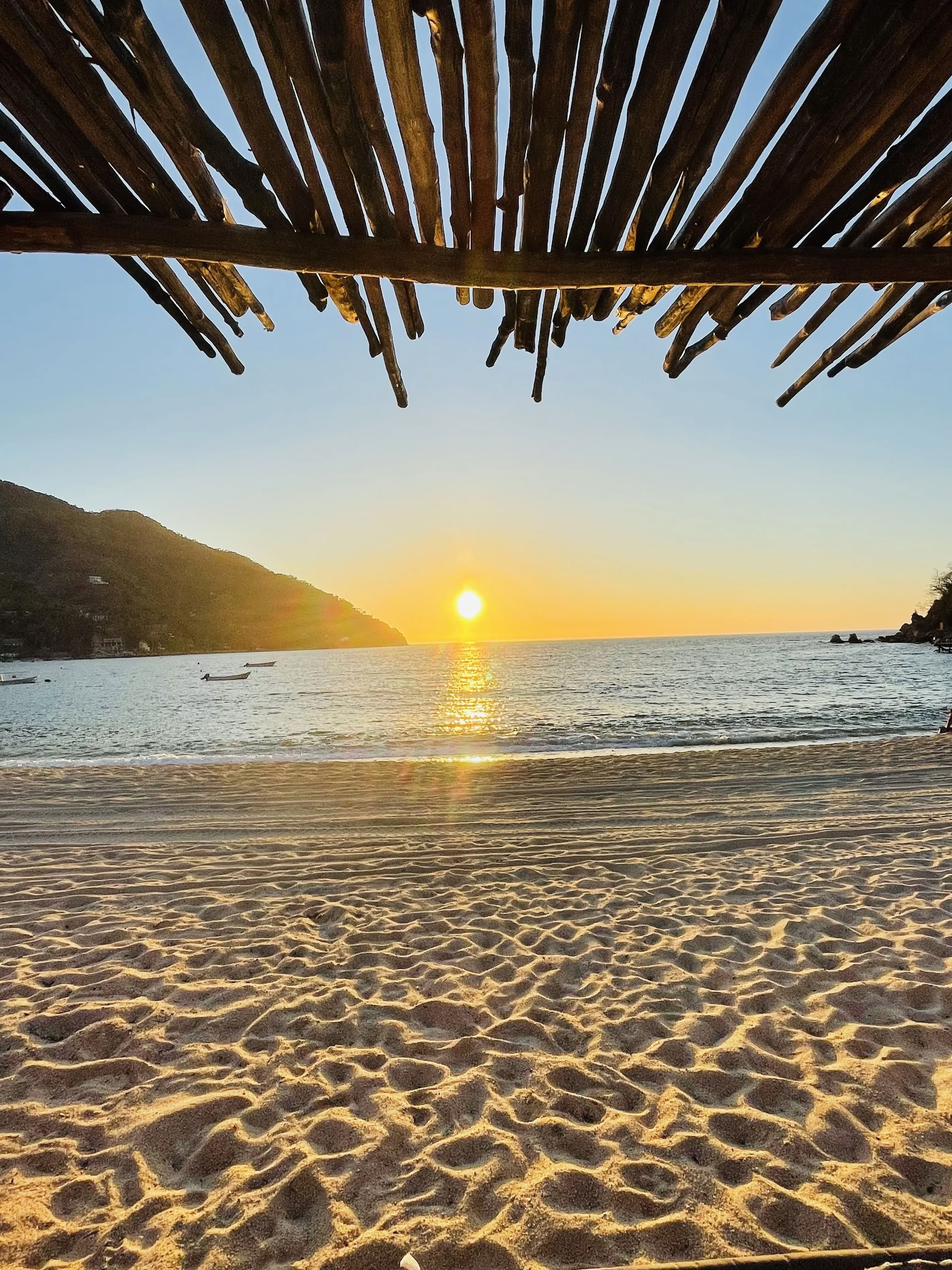 Maatwerk | Yelapa | Privé Retreat voor het Herstellen van het Zenuwstelsel in Mexico