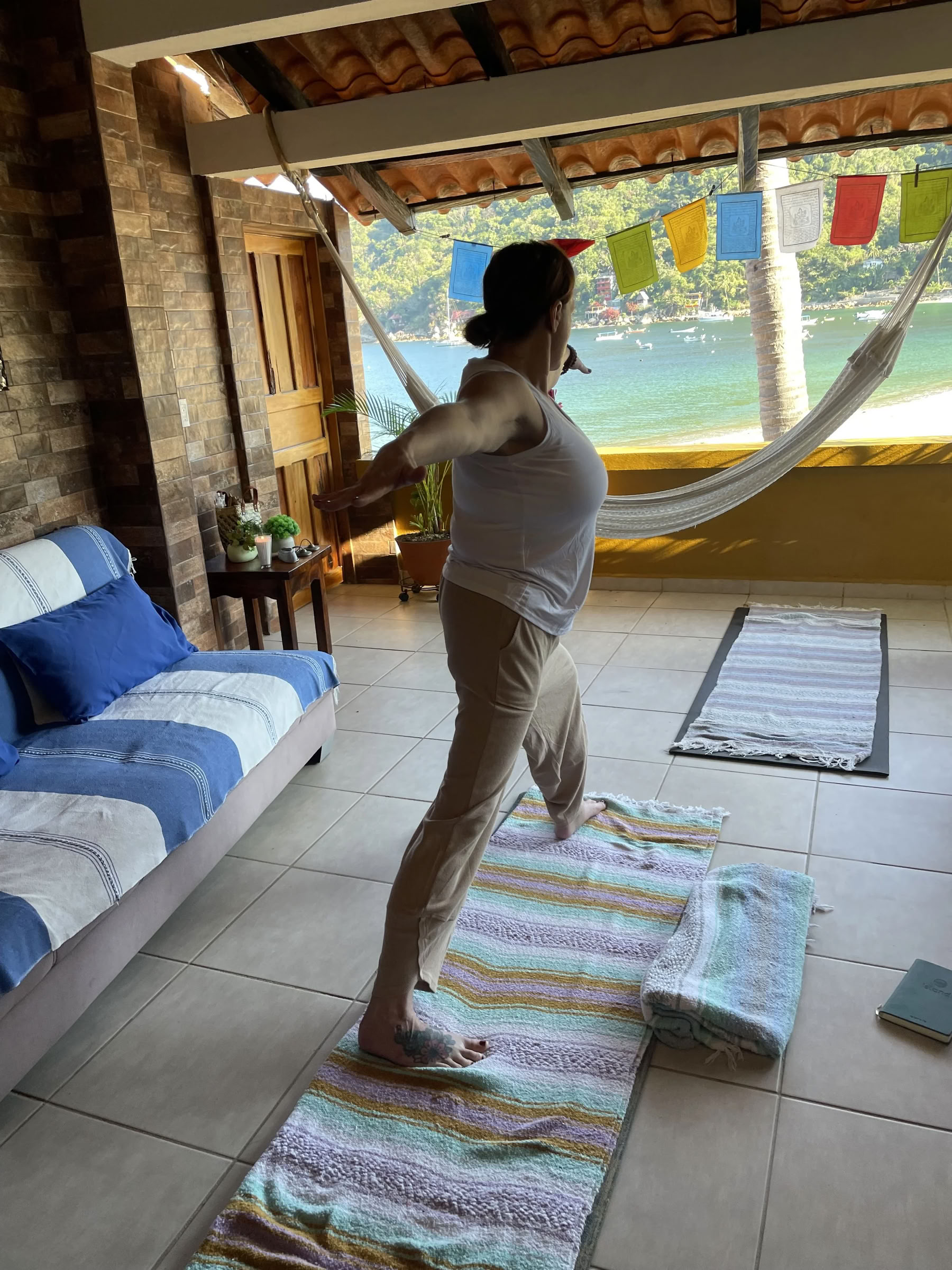 Maatwerk | Yelapa | Privé Retreat voor het Herstellen van het Zenuwstelsel in Mexico