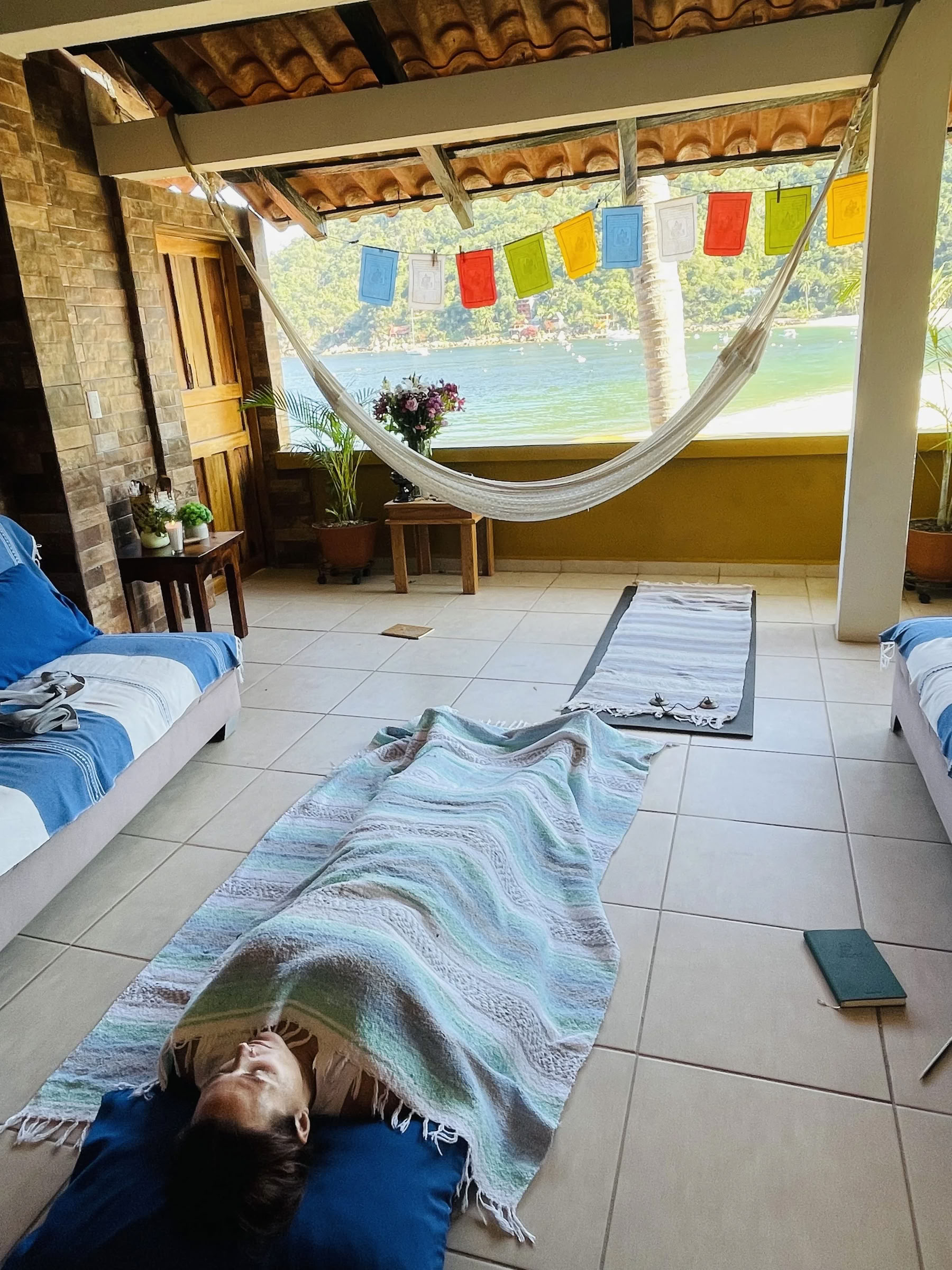 Maatwerk | Yelapa | Privé Retreat voor het Herstellen van het Zenuwstelsel in Mexico
