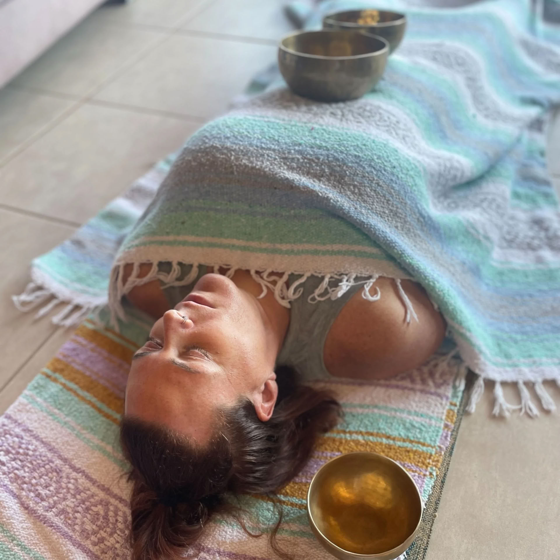 Maatwerk | Yelapa | Privé Retreat voor het Herstellen van het Zenuwstelsel in Mexico