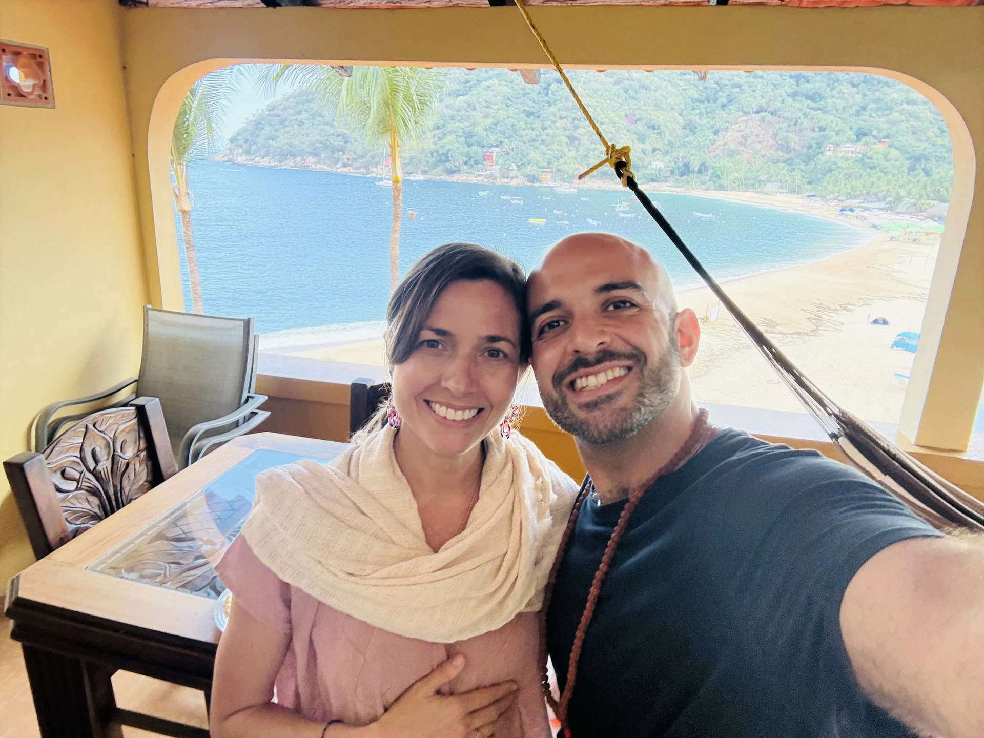 Maatwerk | Yelapa | Privé Retreat voor het Herstellen van het Zenuwstelsel in Mexico