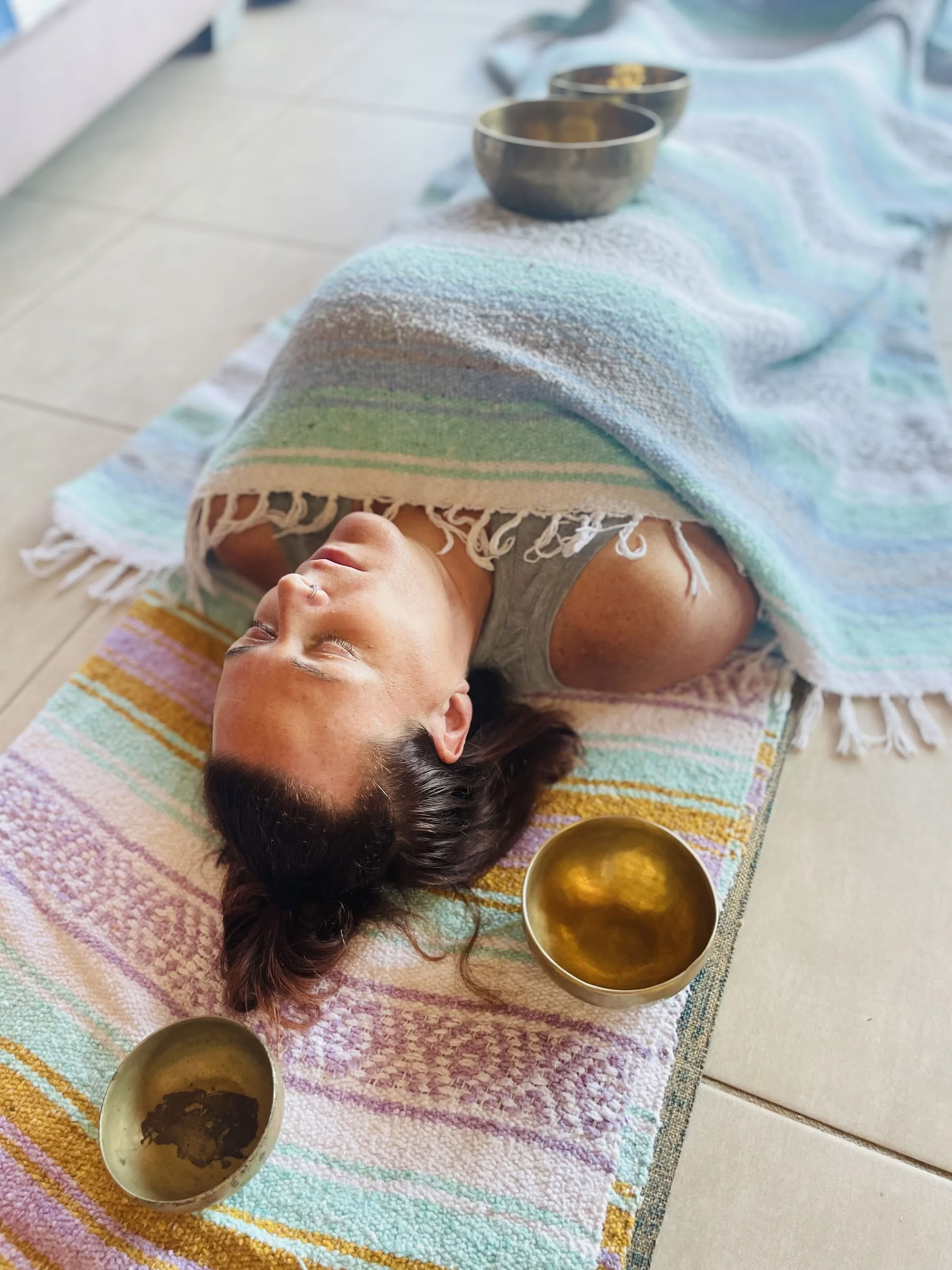 Maatwerk | Yelapa | Privé Retreat voor het Herstellen van het Zenuwstelsel in Mexico