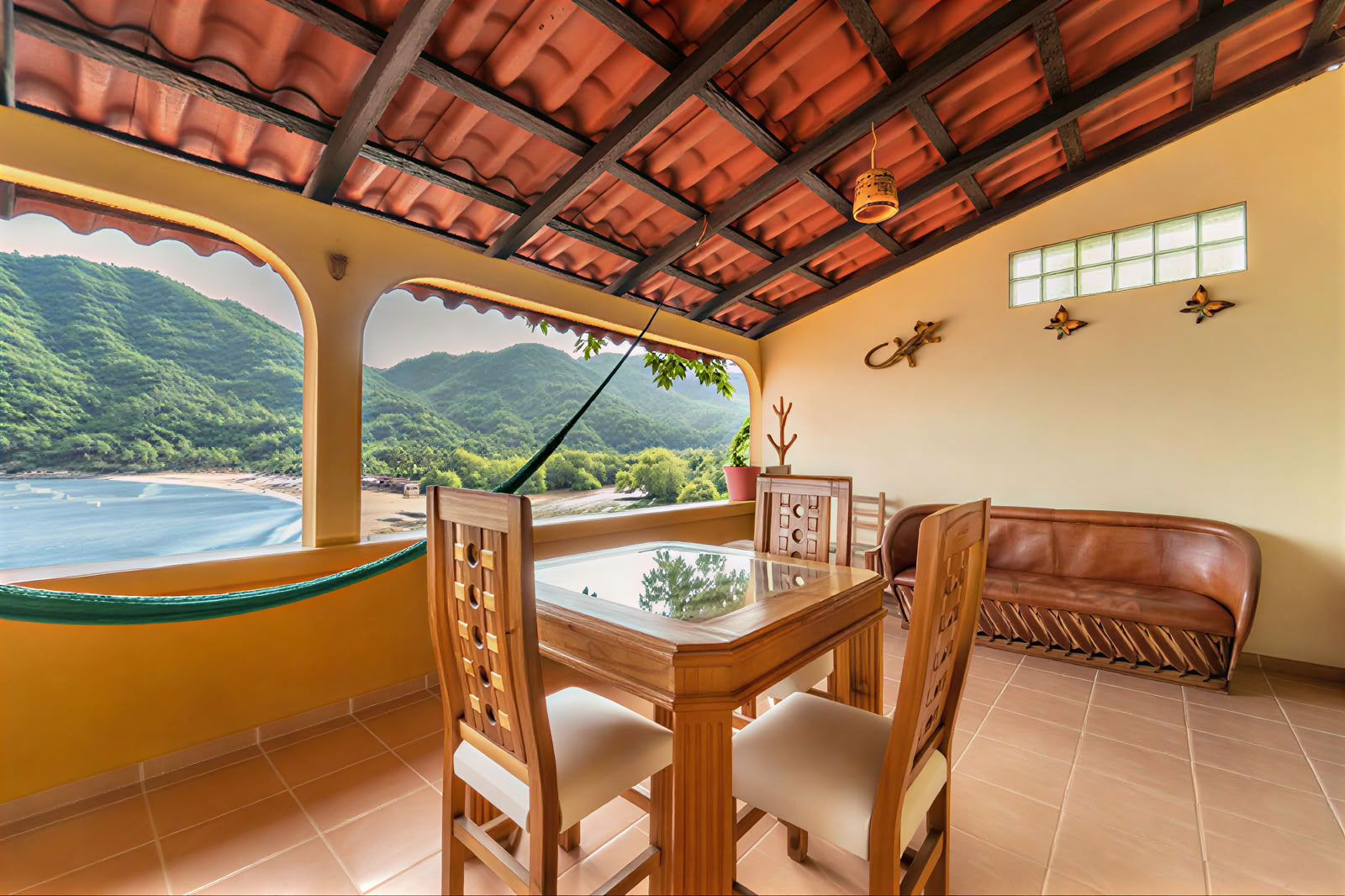 Maatwerk | Yelapa | Privé Retreat voor het Herstellen van het Zenuwstelsel in Mexico