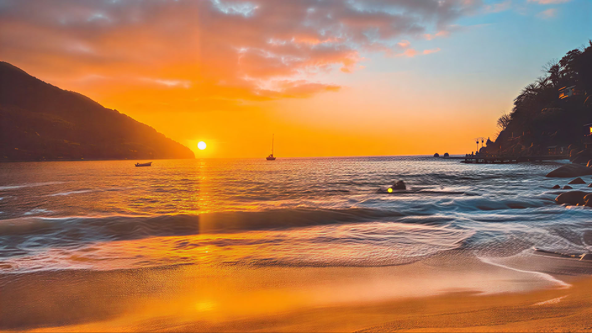 Maatwerk | Yelapa | Privé Retreat voor het Herstellen van het Zenuwstelsel in Mexico