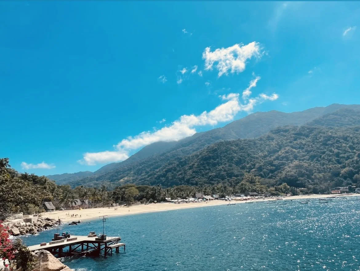 Maatwerk | Yelapa | Privé Retreat voor het Herstellen van het Zenuwstelsel in Mexico