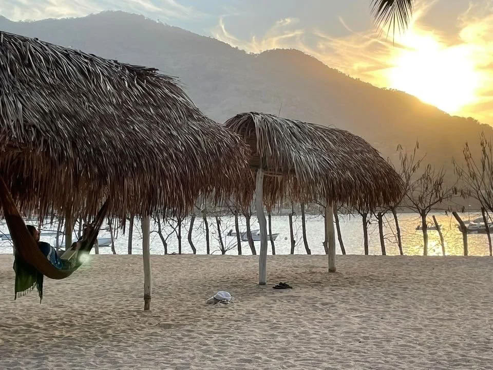 Maatwerk | Yelapa | Privé Retreat voor het Herstellen van het Zenuwstelsel in Mexico