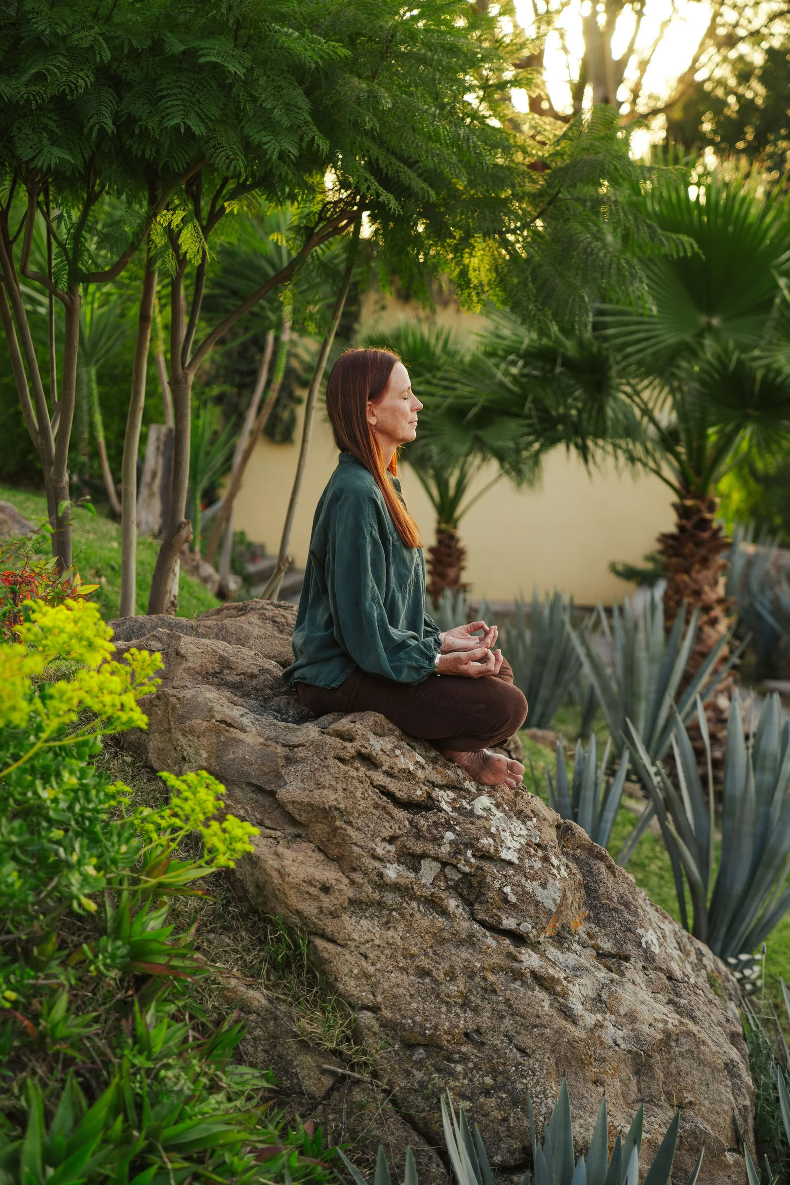 Voed je ziel wellnessretreat