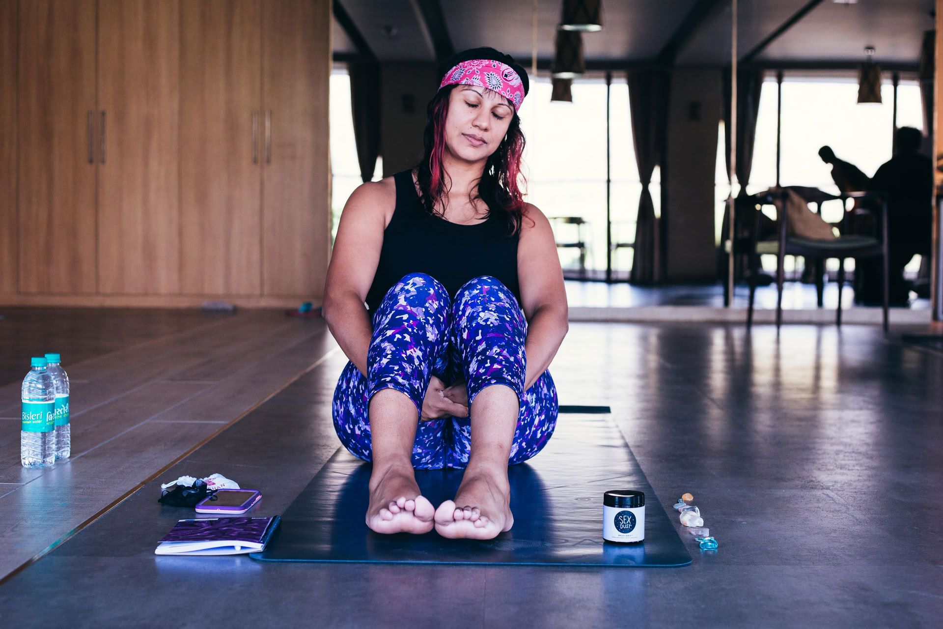 Bhutan Yogaretraite