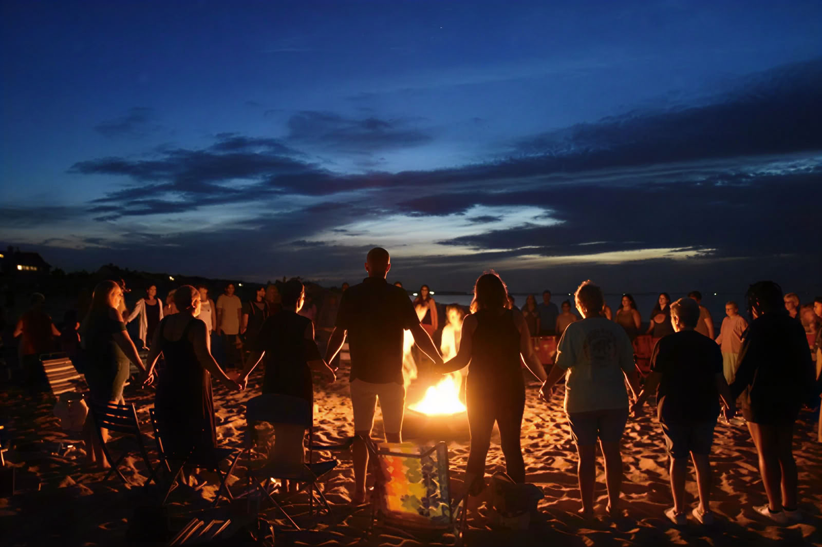 Liefde voor Jezelf Retreat
