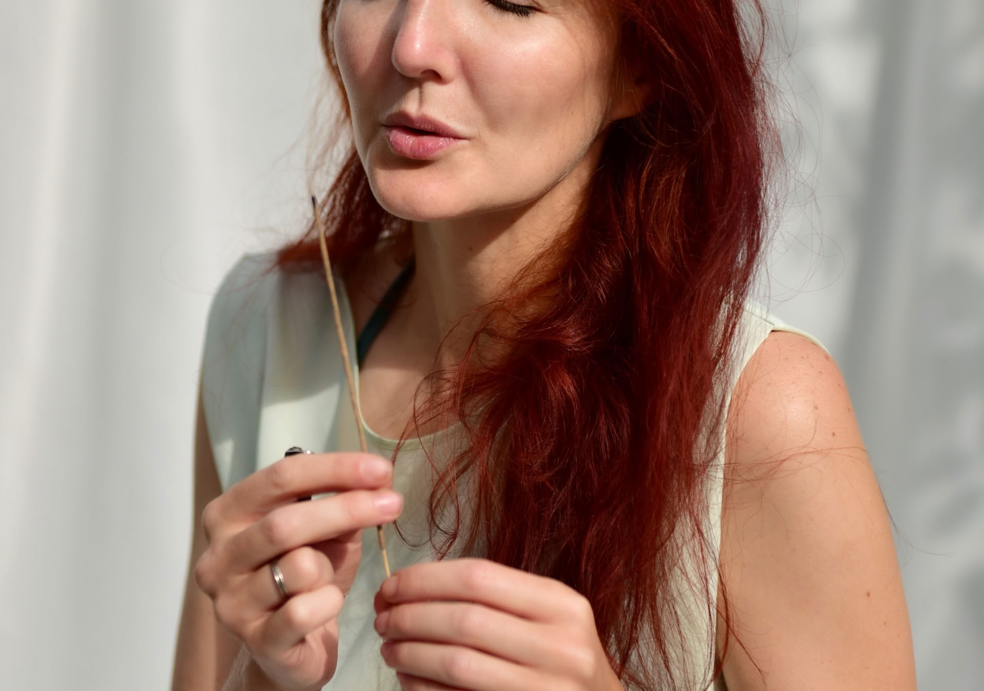 Wild Breathwork Berlijn – Ademwerkreis onder de open hemel