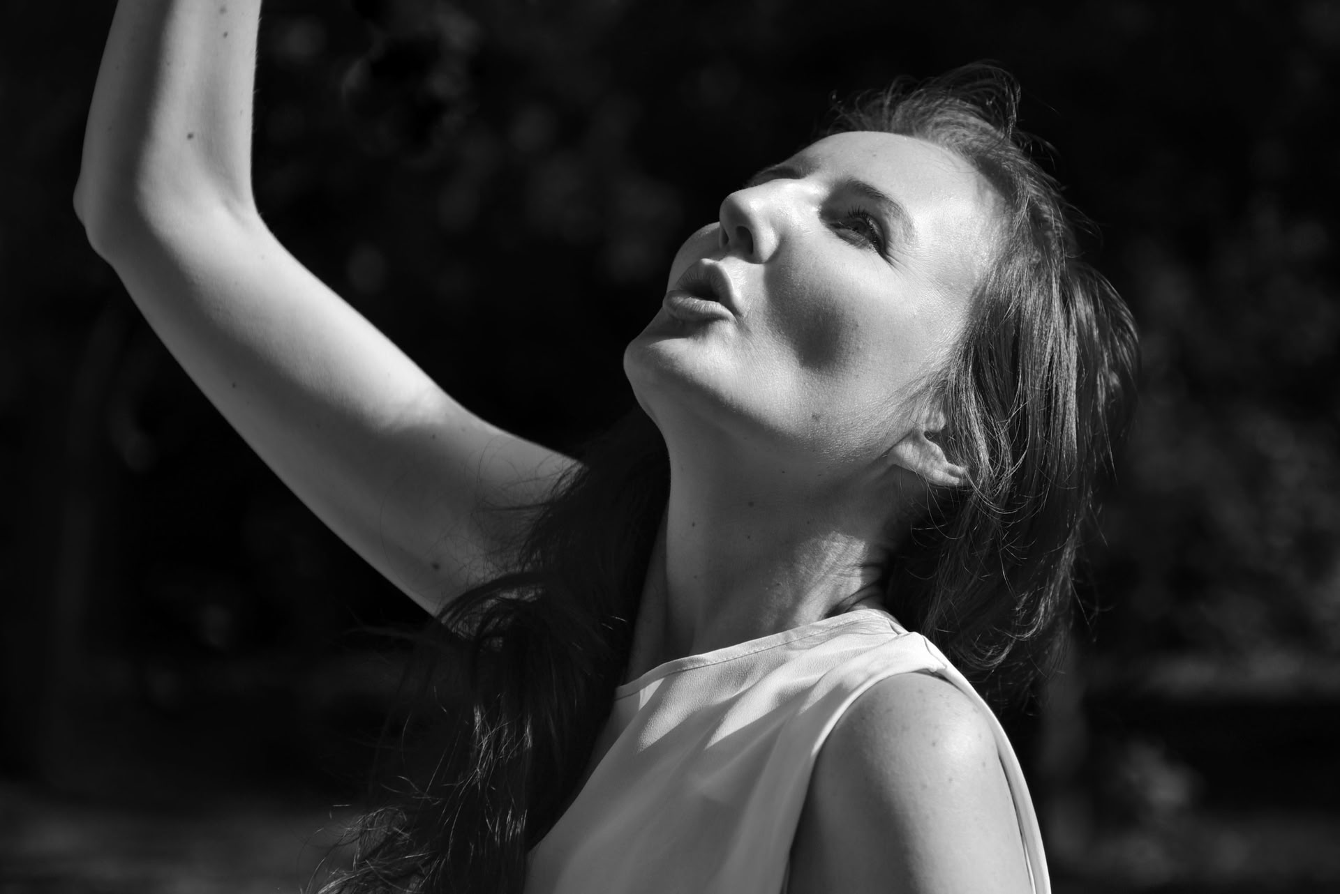 Wild Breathwork Berlijn – Ademwerkreis onder de open hemel