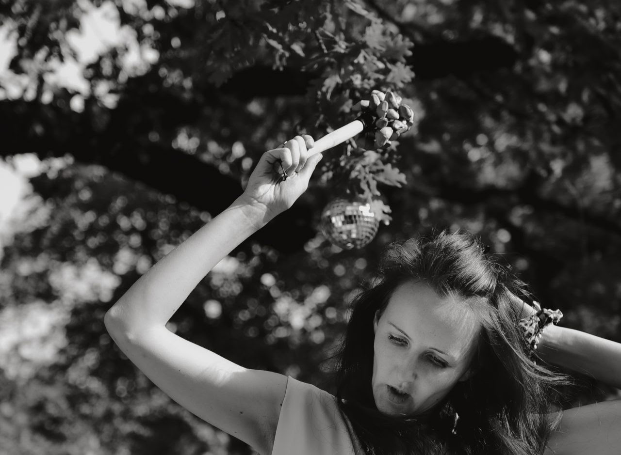 Wild Breathwork Berlijn – Ademwerkreis onder de open hemel