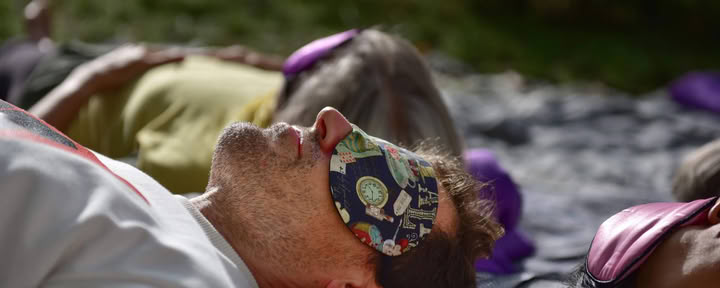 Wild Breathwork Berlijn – Ademwerkreis onder de open hemel