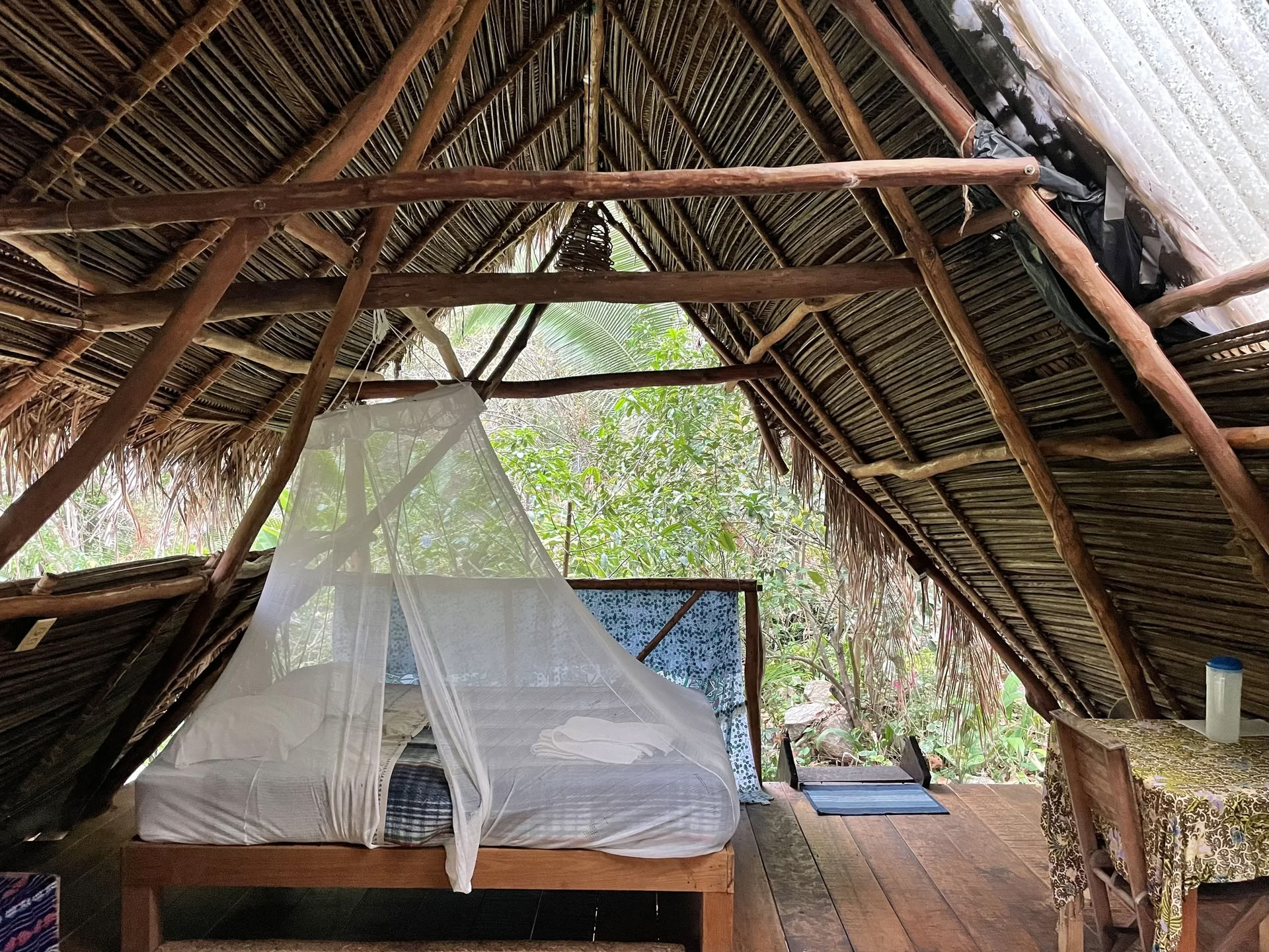 Herstel de subtiele krachten in jezelf: wellnessretreat voor reset en herstel