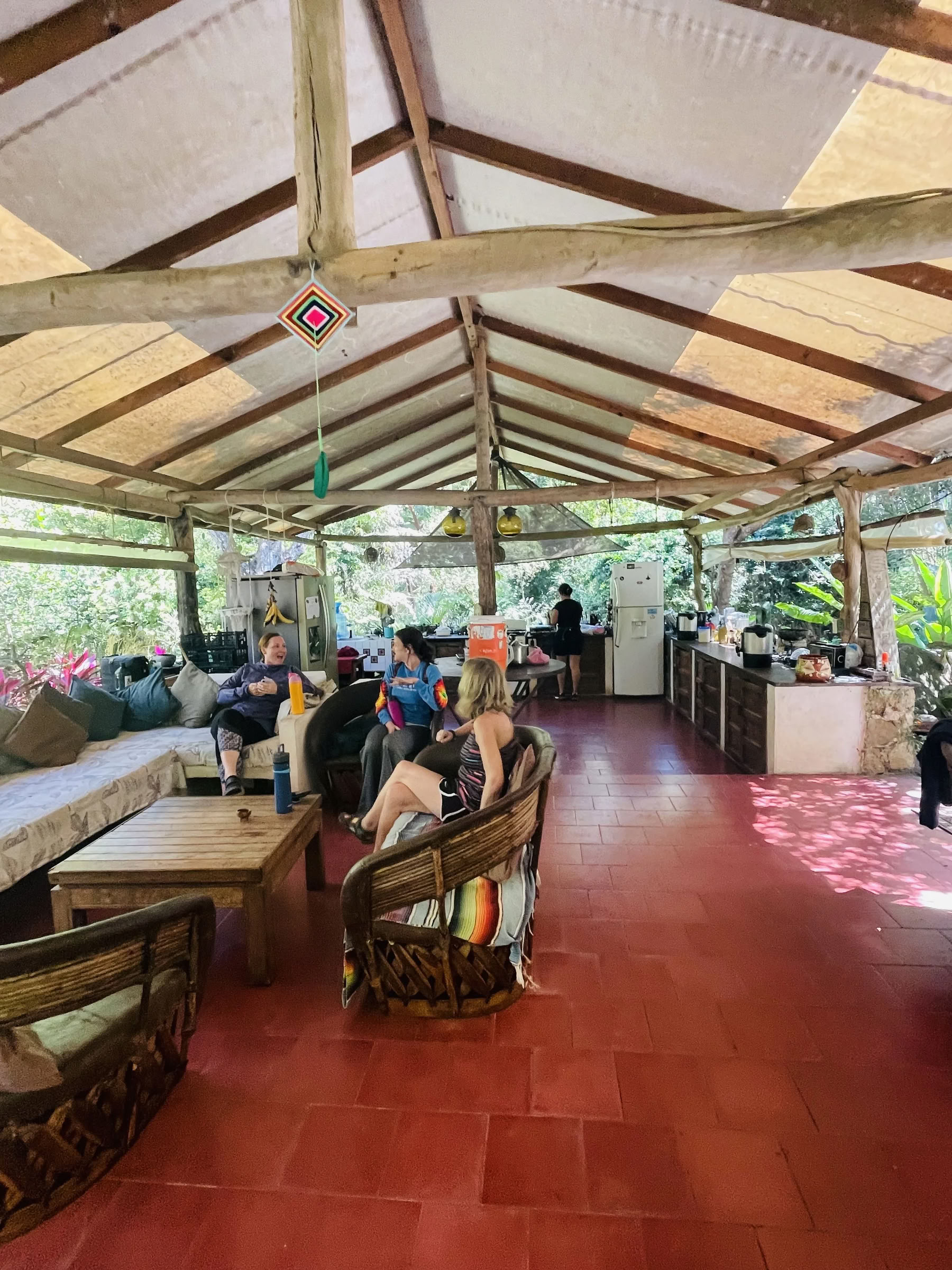 Herstel de subtiele krachten in jezelf: wellnessretreat voor reset en herstel