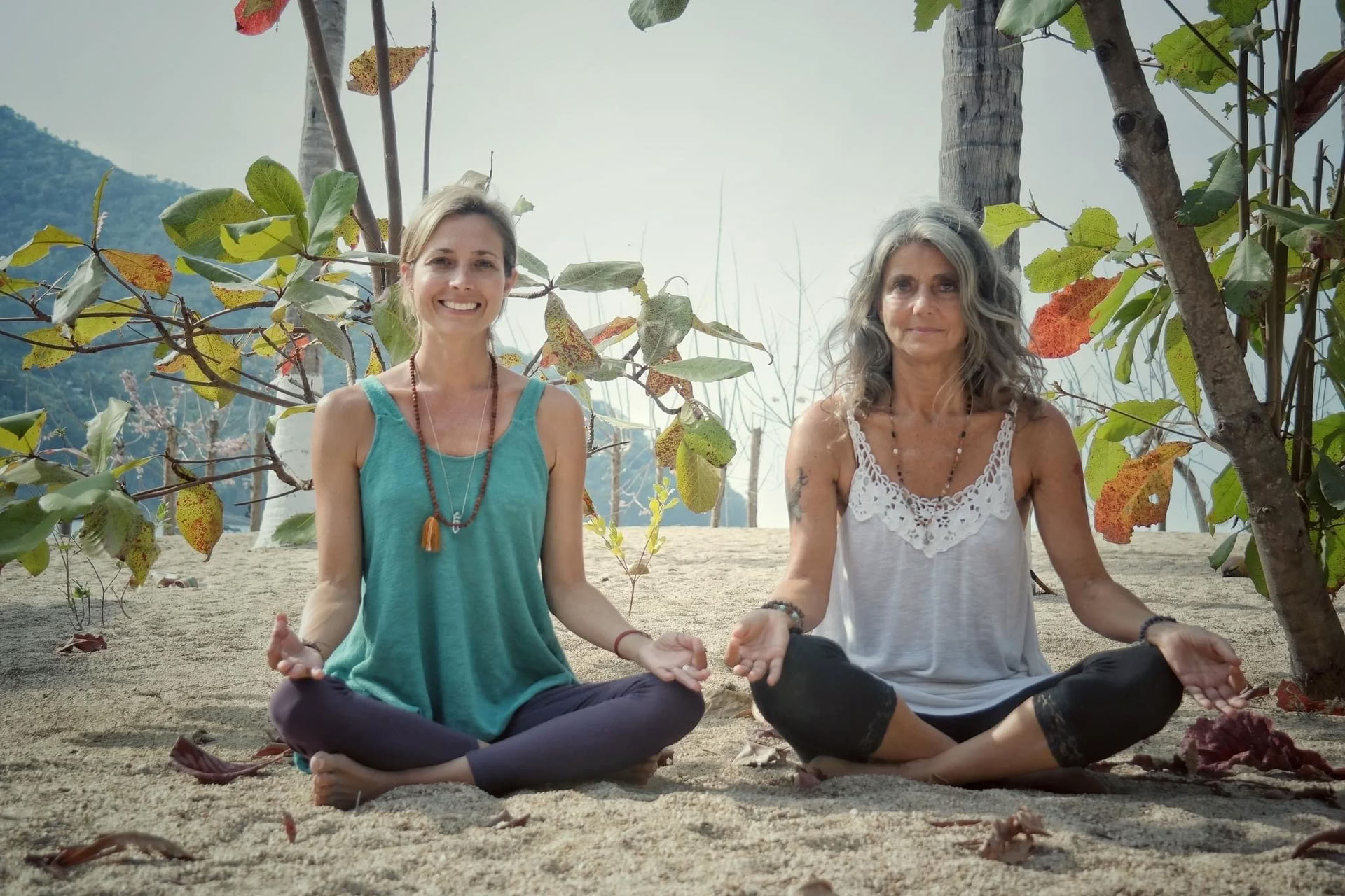Herstel de subtiele krachten in jezelf: wellnessretreat voor reset en herstel