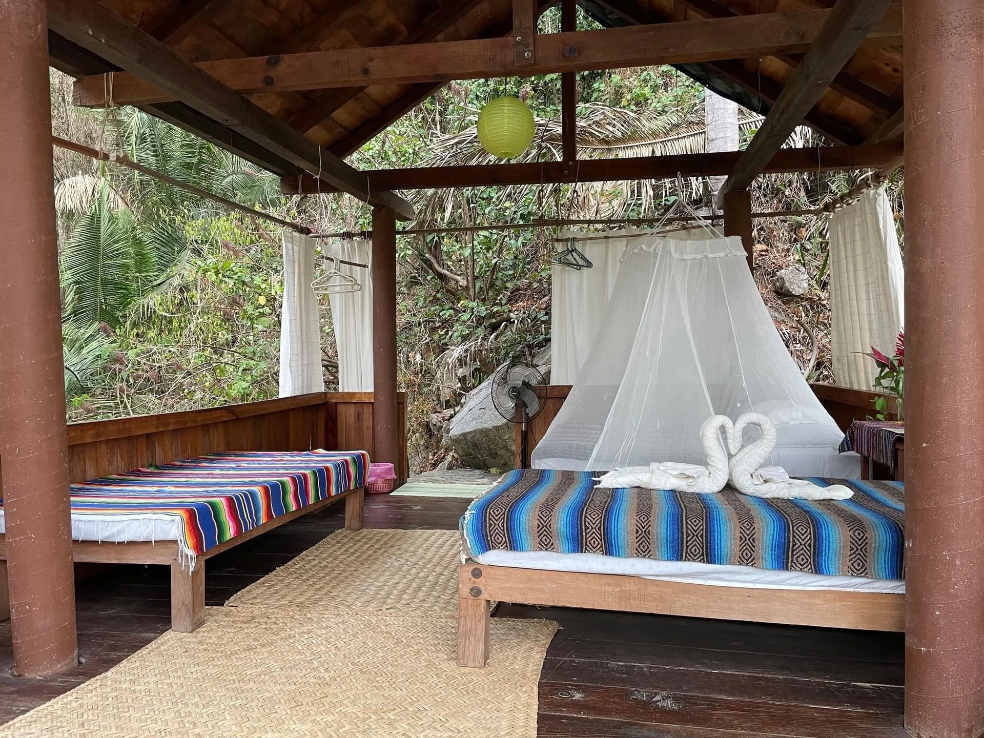 Herstel de subtiele krachten in jezelf: wellnessretreat voor reset en herstel