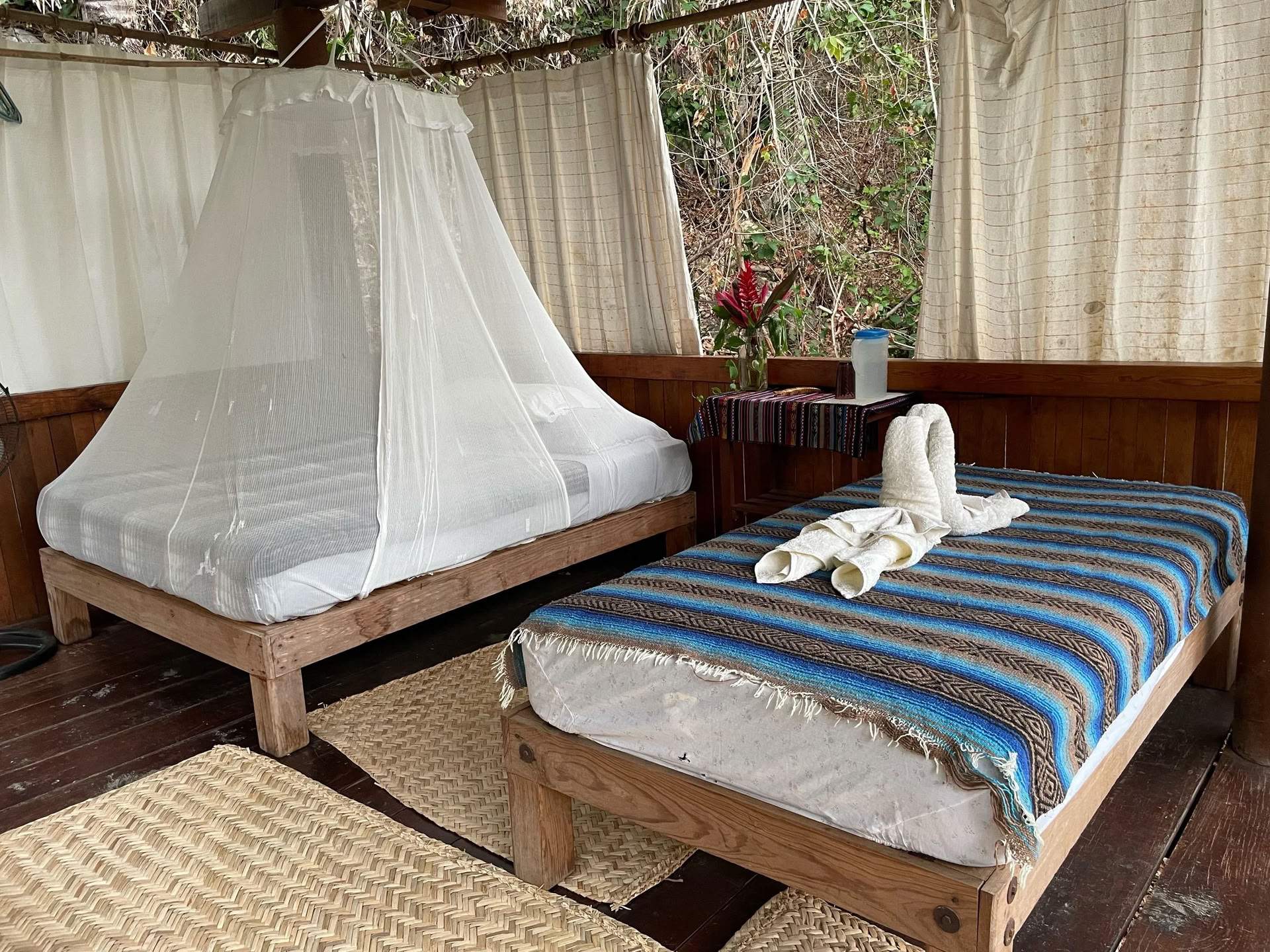 Herstel de subtiele krachten in jezelf: wellnessretreat voor reset en herstel