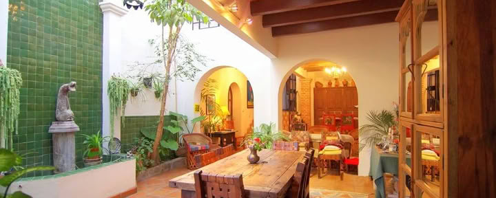 Retraite-aanbetaling van $500, San Miguel, MX