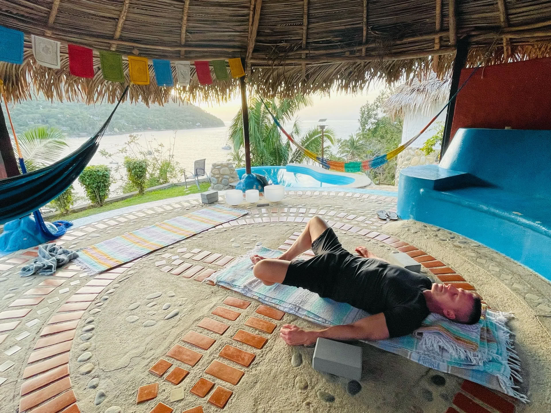 Privé 90 min. TRE® therapeutisch trillen