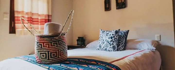 Oaxaca-betaling