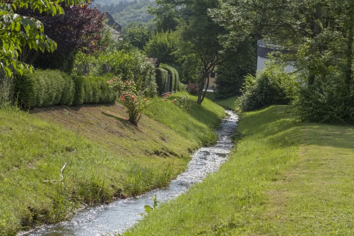 Vastencursus met wandelen en yoga