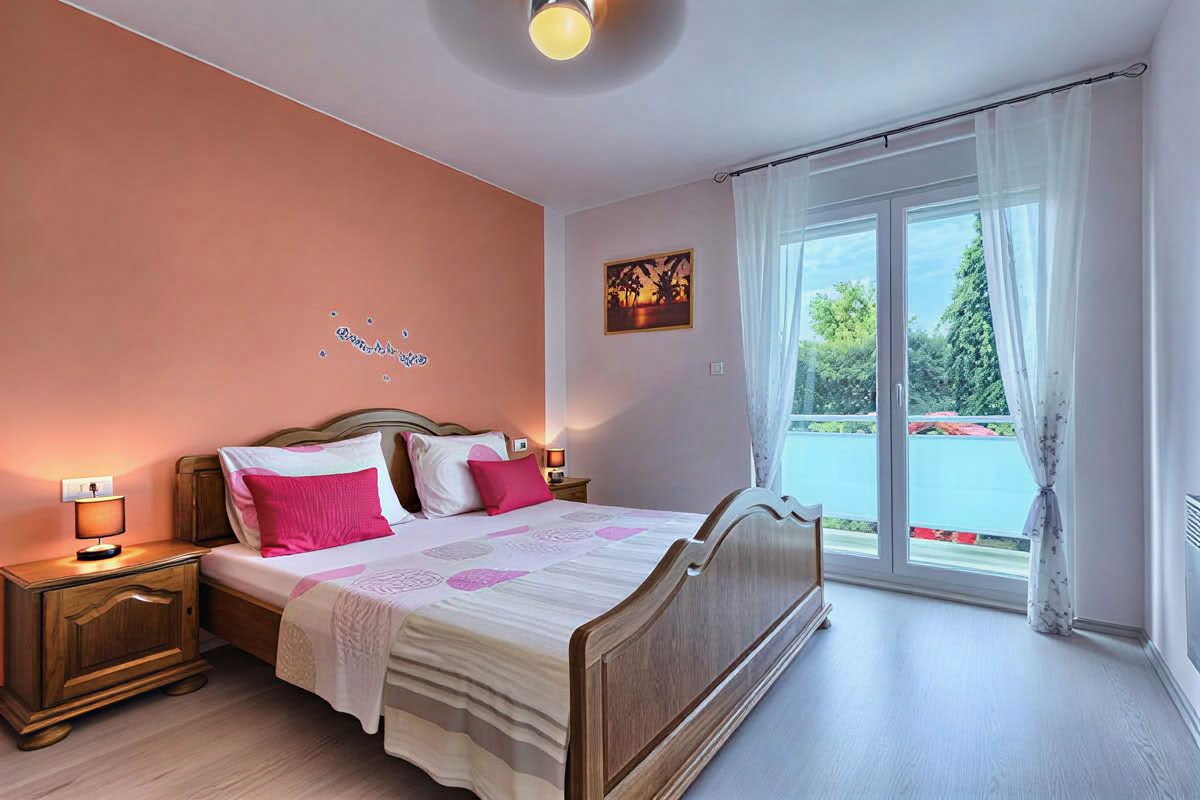 Yoga-retreat – Villa Anadi