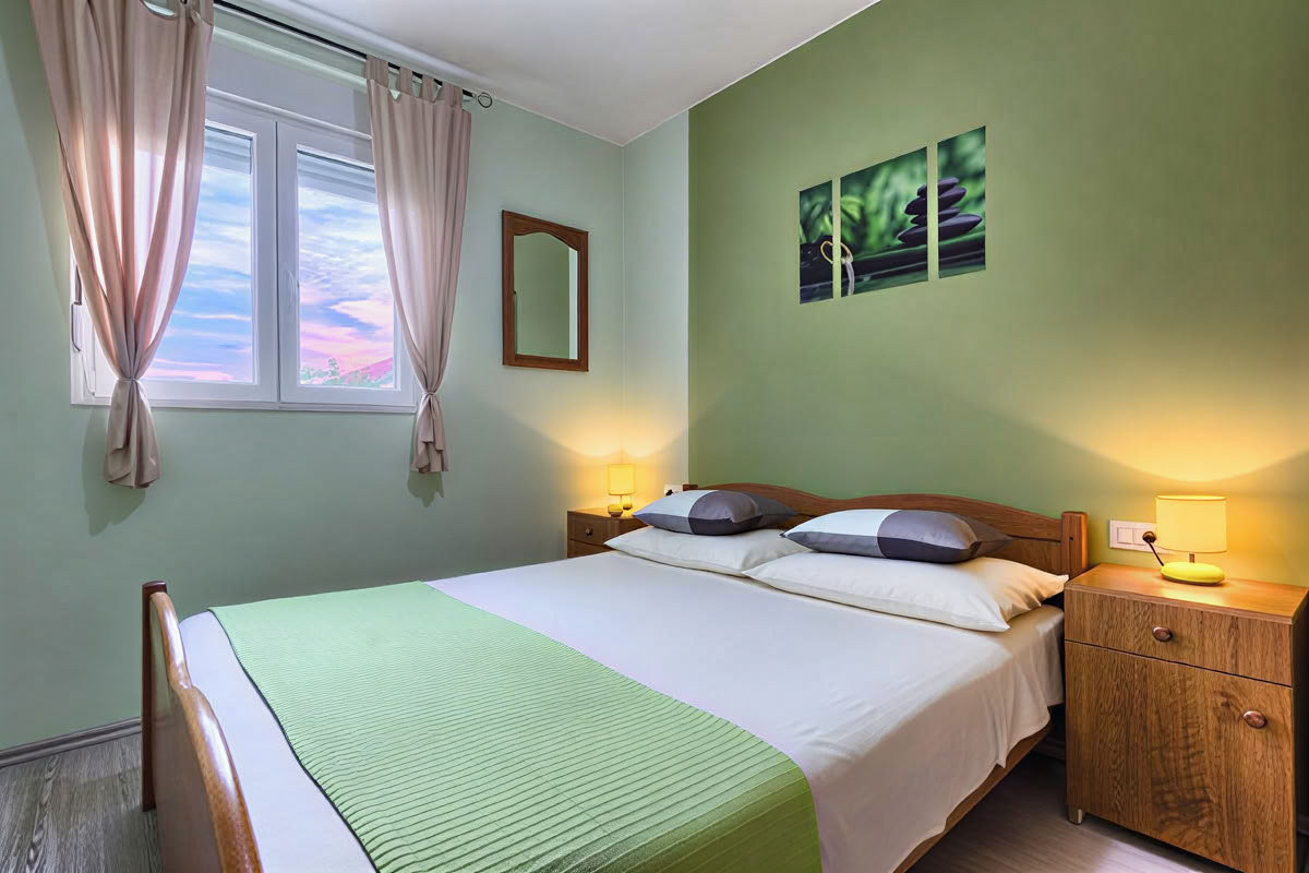 Yoga-retreat – Villa Anadi