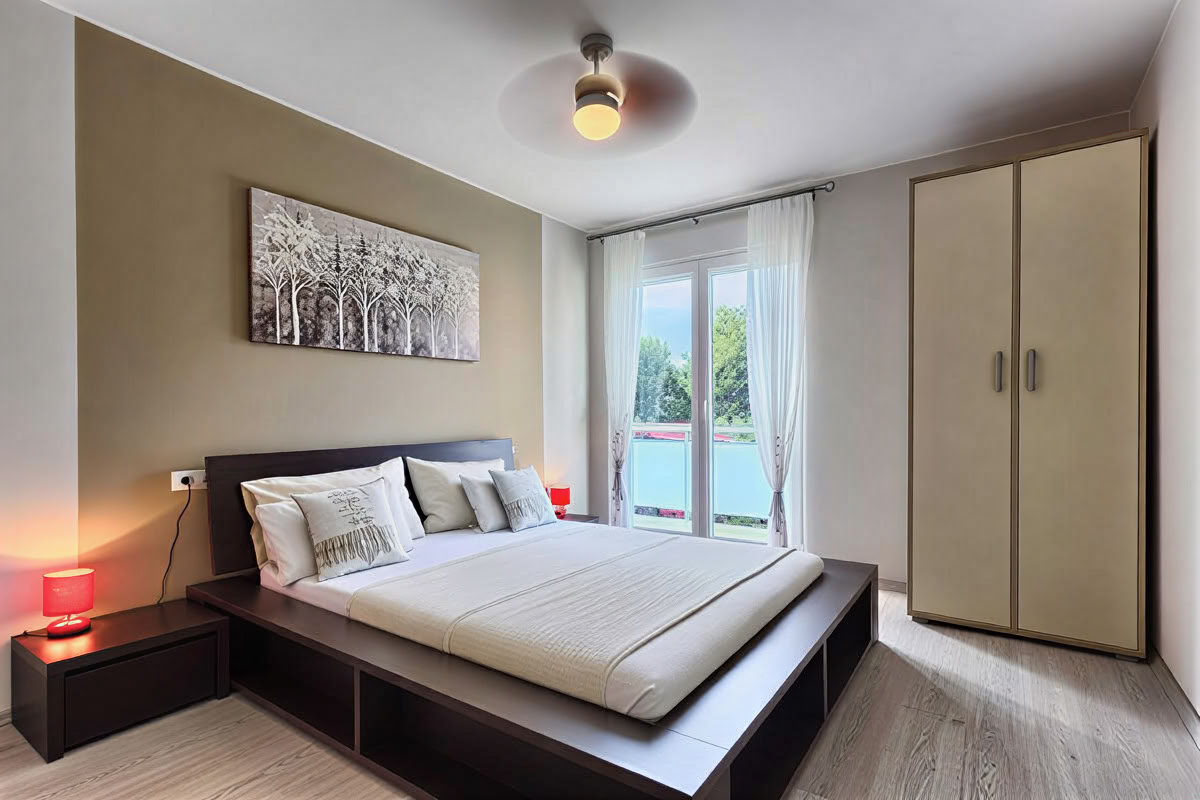 Yoga-retreat – Villa Anadi