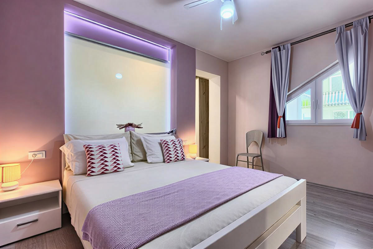 Yoga-retreat – Villa Anadi