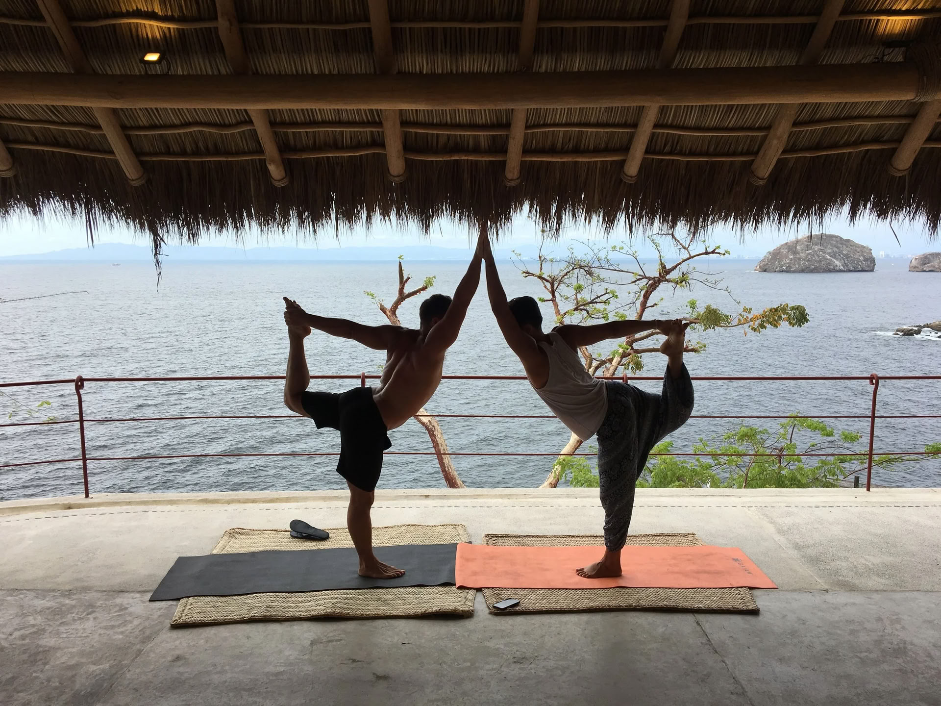 El Sol Retreat