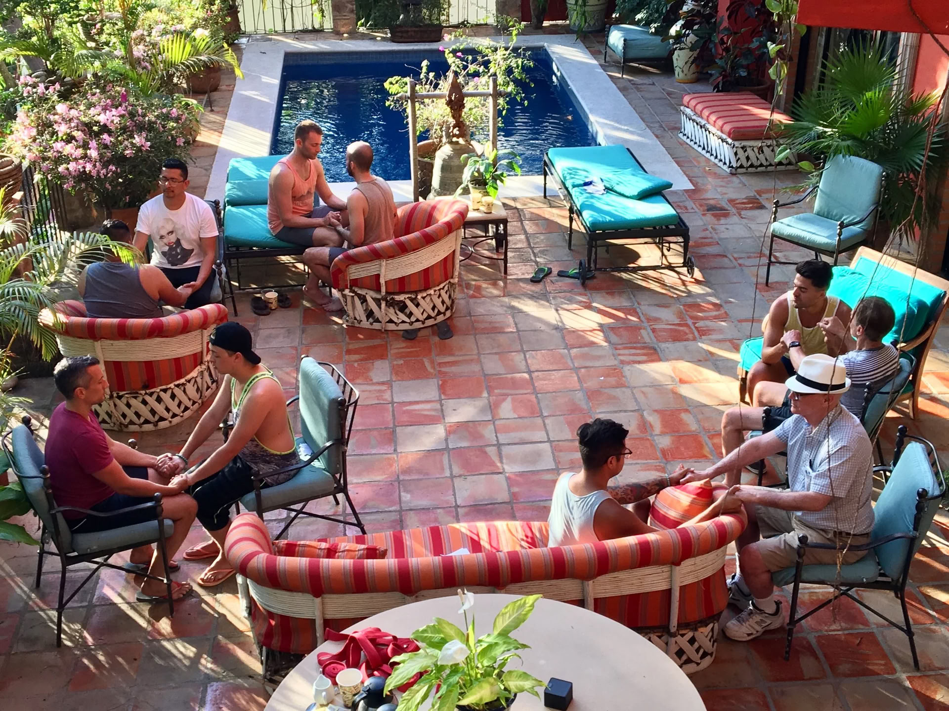 El Sol Retreat