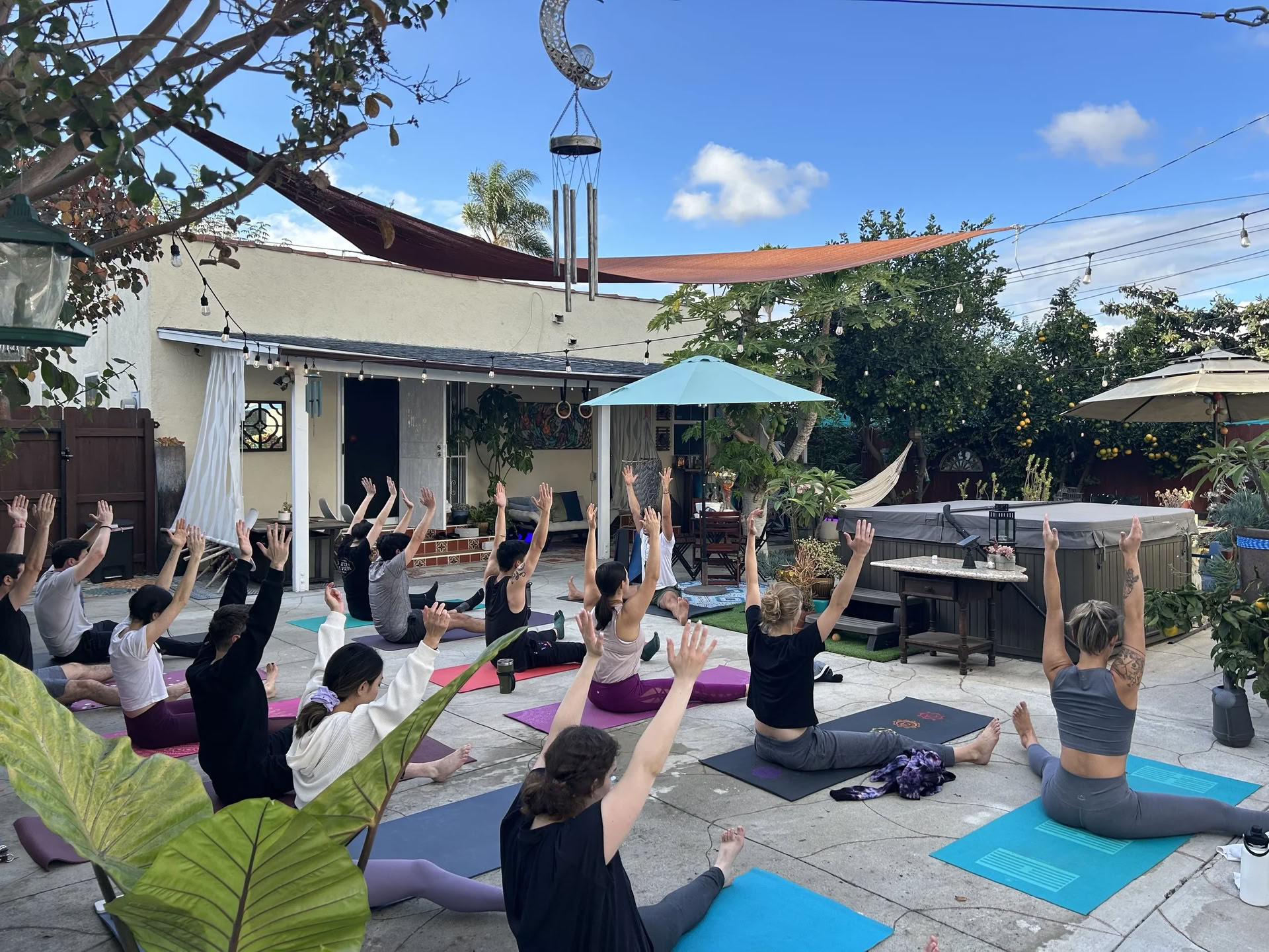 El Sol Retreat
