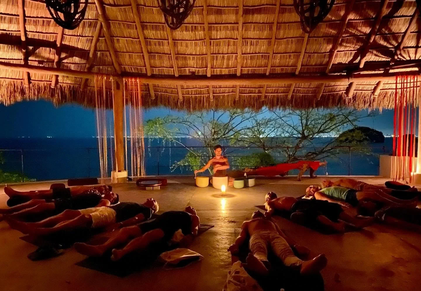 El Sol - Een wellnessretreat voor queer personen en bondgenoten