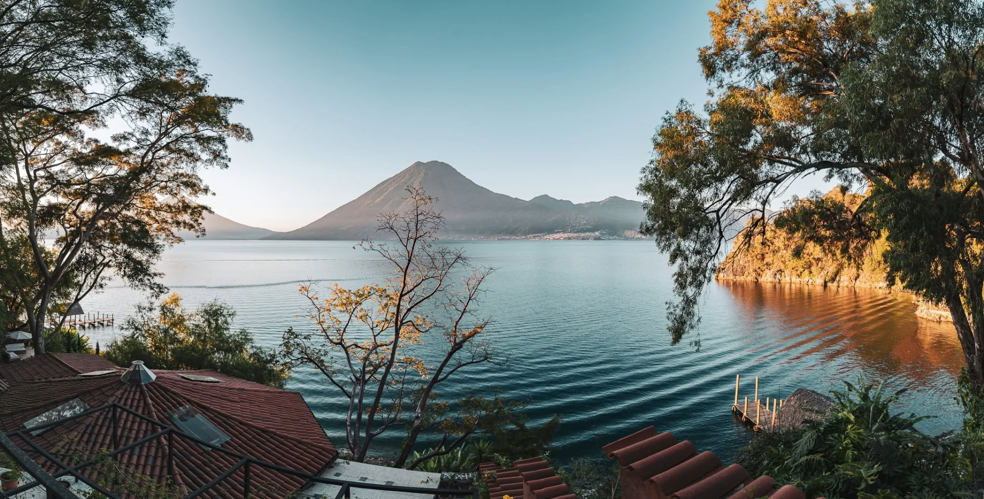 Ripples Retreat in Guatemala — Zeven Bronnen