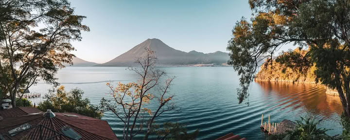 Ripples Retreat in Guatemala — Zeven Bronnen