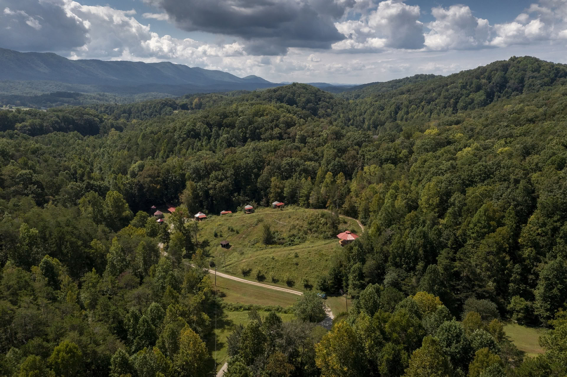 Berggeluk Retreat