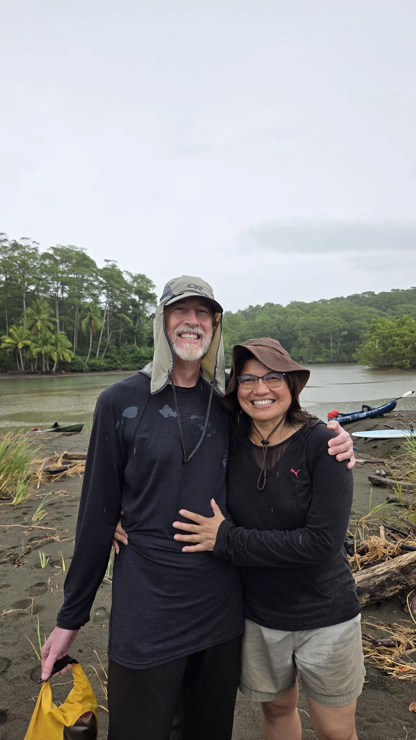 Ontdek Costa Rica met Lucy Cooke
