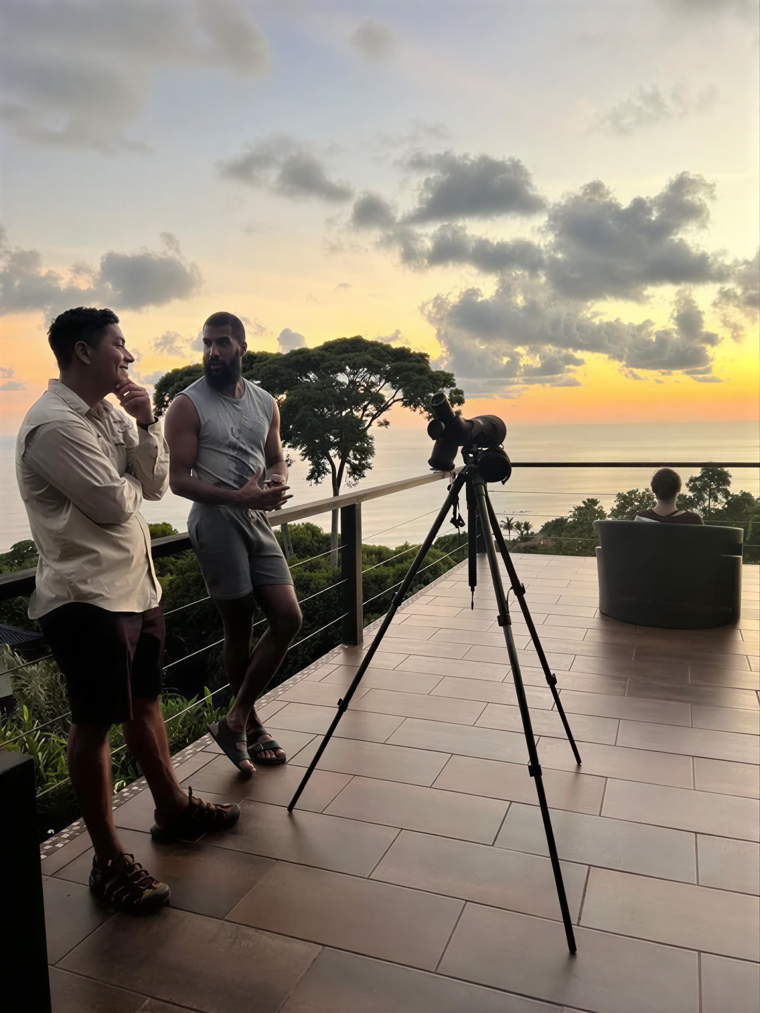 Ontdek Costa Rica met Lucy Cooke