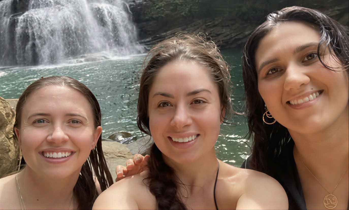 Ontdek Costa Rica met Lucy Cooke