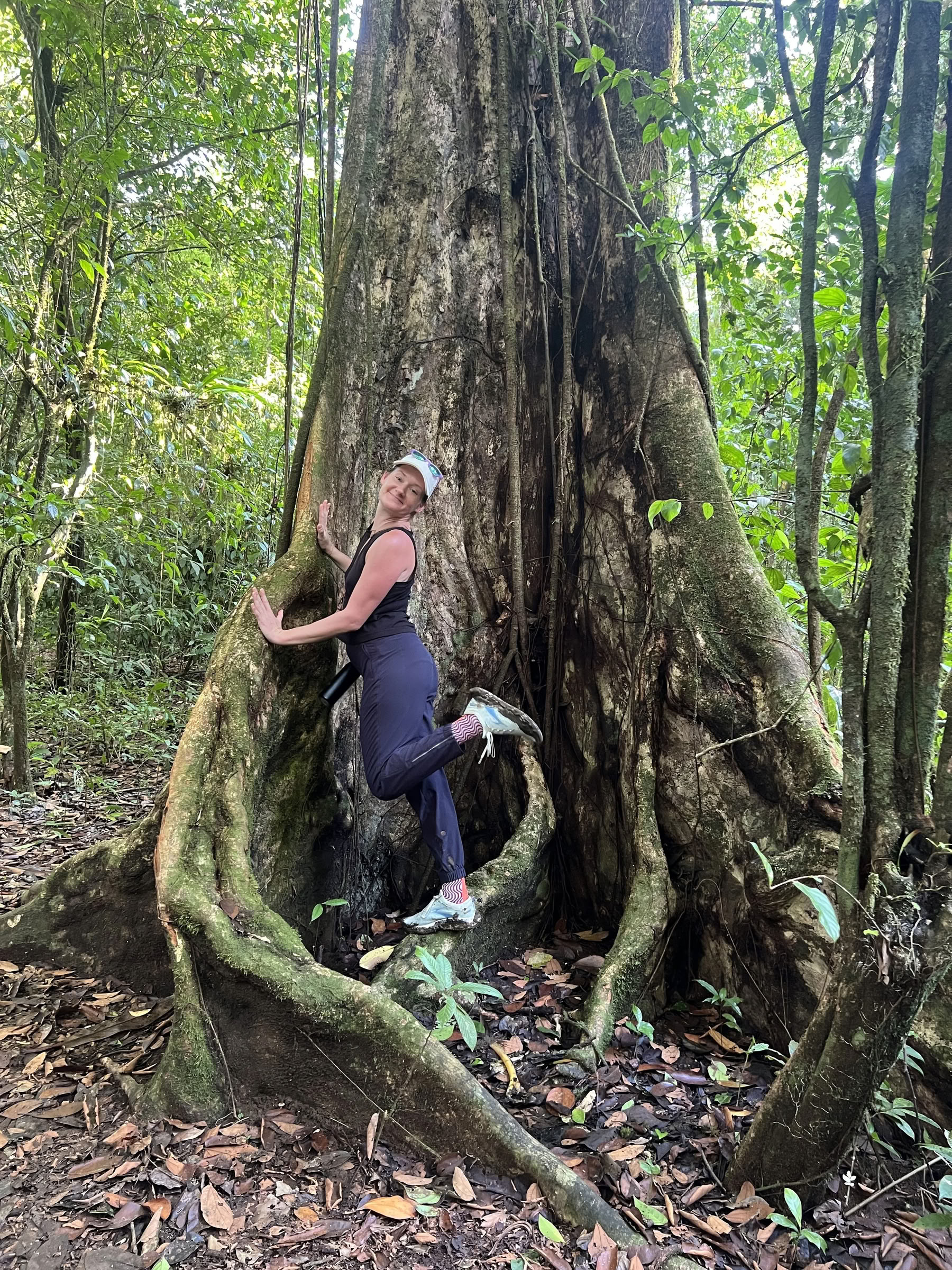 Ontdek Costa Rica met Lucy Cooke