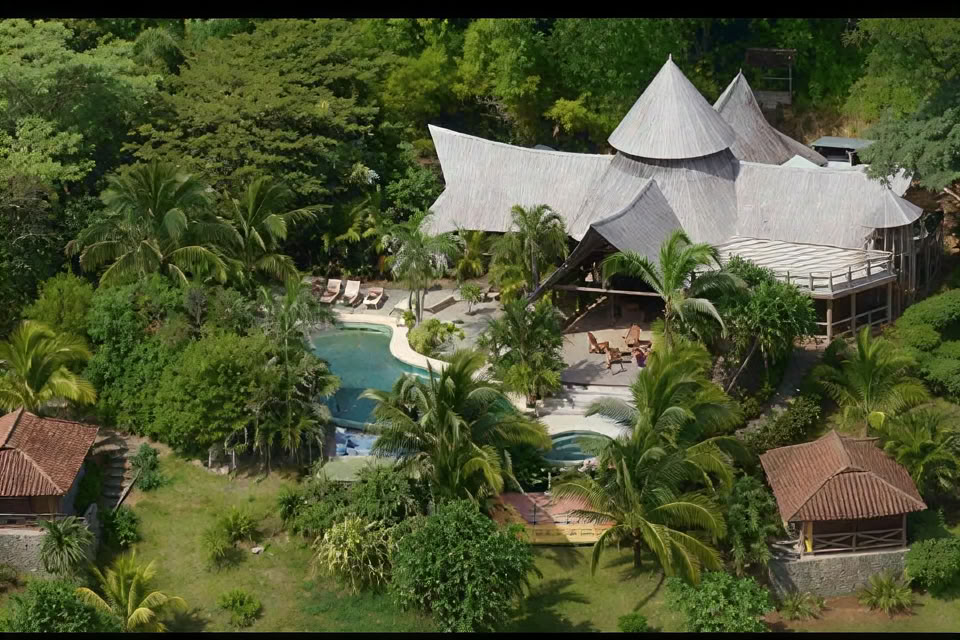 5-daagse yoga- en meditatieretraite