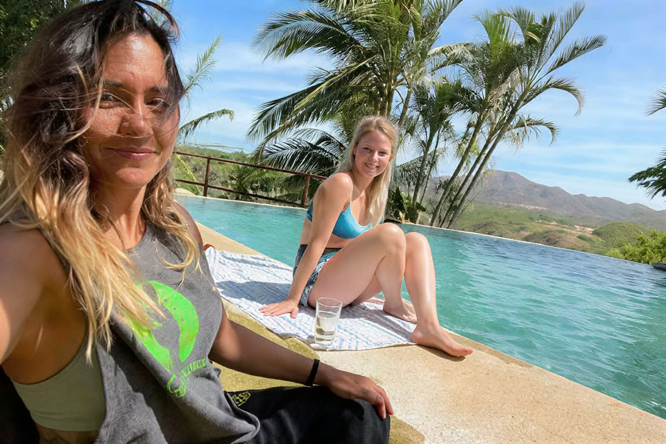 8-daagse yoga- en meditatieretraite
