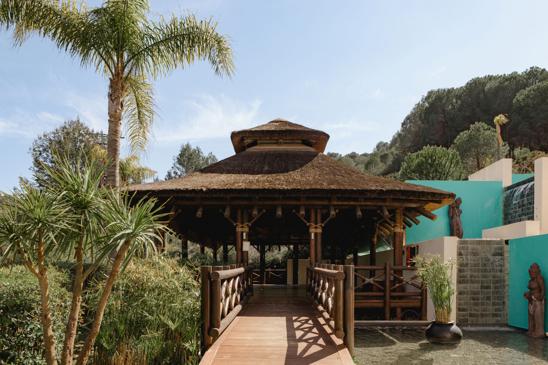 Detoxretreat